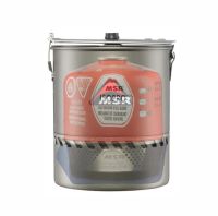 Лот: 21108969. Фото: 2. Горелка газ MSR Reactor 1.7L. Туризм