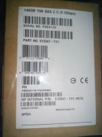 Лот: 12092696. Фото: 3. Жесткий диск HP 146GB 15K SAS... Компьютеры, оргтехника, канцтовары