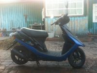 Лот: 2754881. Фото: 3. Honda dio. Авто, мото, водный транспорт