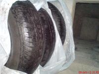 Лот: 2728995. Фото: 2. Bridgestone dueler h/t 687 225... Шины, Диски