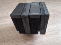 Лот: 25327229. Фото: 5. Кулер S115x/1200/1700/AMx ID-Cooling...