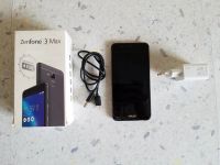 Лот: 11538669. Фото: 4. Asus ZenFone 3 Max ZC520TL 16Gb...