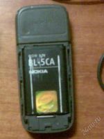 Лот: 1338147. Фото: 2. Nokia 1200. Смартфоны, связь, навигация