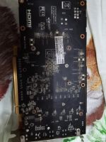 Лот: 18459062. Фото: 2. Видеокарта HIS AMD Radeon RX 470... Комплектующие