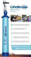 Лот: 4294191. Фото: 9. LifeStraw Personal 1000 литров...