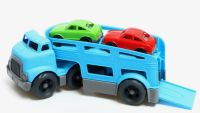 Лот: 21061124. Фото: 2. Автовоз Car Hauler №2, МИКС Размер... Игрушки