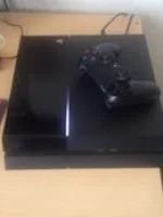 Лот: 7647807. Фото: 2. PlayStation 4/ PS4 500Gb. Игровые приставки, консоли, видеоигры