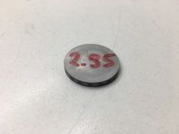 Лот: 20384186. Фото: 2. Шайба регулировочная Toyota Camry... Автозапчасти