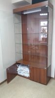 Лот: 10357571. Фото: 2. Витрина (стеллаж). Оборудование