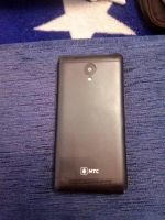 Лот: 11856701. Фото: 3. Смартфон МТС Smart Race 4G Dual... Красноярск