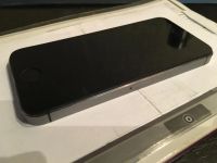 Лот: 8607151. Фото: 3. iPhone 5s 16gb Space grey. Красноярск