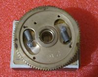 Лот: 20079136. Фото: 3. Латунные детали от звездолета... Красноярск