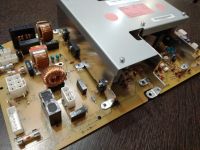 Лот: 13119785. Фото: 11. Три платы одним лотом для МФУ...