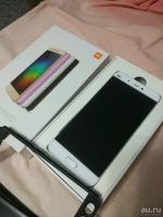 Лот: 13703983. Фото: 2. Xiaomi mi 5. Смартфоны, связь, навигация