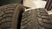 Лот: 8435724. Фото: 3. Nokian hakkapeliitta 5 285/65... Авто, мото, водный транспорт