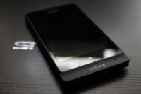 Лот: 4492269. Фото: 2. Sony xperia go st27i Возможен... Смартфоны, связь, навигация