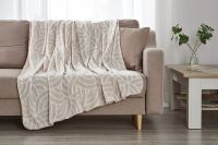 Лот: 23679999. Фото: 7. Плед MITTE Decor