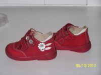 Лот: 3251703. Фото: 3. Ботинки на осень для девочки Totto... Дети растут