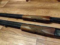 Лот: 13059458. Фото: 2. Ружьё для охоты 12/76 калибр вертикальные... Охота