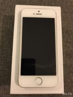 Лот: 8701031. Фото: 4. Apple iPhone 5s 16 Gb