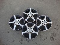 Лот: 11263702. Фото: 3. Комплект Литых дисков Nitro Wheels... Авто, мото, водный транспорт