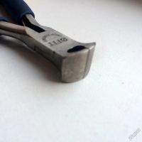 Лот: 5663624. Фото: 4. Кусачки 100 мм карманные "Мини... Красноярск