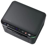 Лот: 6510406. Фото: 2. МФУ Samsung SCX-3205 плюс запасной... Принтеры, сканеры, МФУ