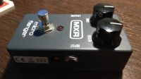 Лот: 16554902. Фото: 2. MXR micro flanger M152 флэнжер. Профессиональный звук