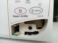 Лот: 11401824. Фото: 4. Микроволновка Samsung PG831R. Красноярск