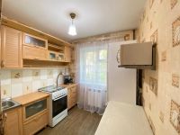 Лот: 25507366. Фото: 11. 3-комн. квартира , Красноярск...