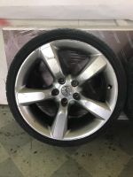 Лот: 11630656. Фото: 2. Колеса диски R18 5*114.3 с Nissan... Шины, Диски