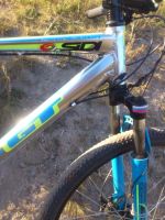 Лот: 4517704. Фото: 5. Велосипед GT aggressor 1.0 (2013...