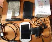 Лот: 5514249. Фото: 2. Продам Samsung I8190 Galaxy S... Смартфоны, связь, навигация