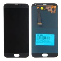 Лот: 7761823. Фото: 2. Дисплей Meizu MX4 Pro + тачскрин... Запчасти, оборудование