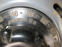 Лот: 5948425. Фото: 2. ЛАТР 6А. Электрооборудование