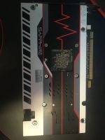 Лот: 17066374. Фото: 4. Sapphire RX 580 8Gb. Красноярск