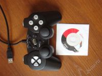 Лот: 450246. Фото: 2. Классный джойстик. Компьютеры, оргтехника, канцтовары