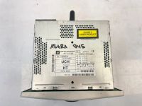 Лот: 25091106. Фото: 2. Магнитола Opel Astra L69. Автозапчасти