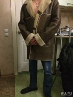 Лот: 13554155. Фото: 2. Дублен. Мужская одежда