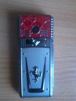 Лот: 2938710. Фото: 2. Vertu Ferrari (Реплика). Смартфоны, связь, навигация