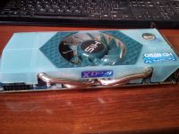Лот: 8320990. Фото: 2. Radeon hd 6790 iceq x turbo (читаем... Комплектующие