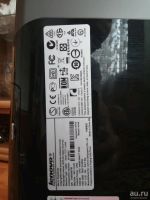 Лот: 13283112. Фото: 2. Моноблок Lenovo C200. Компьютеры, ноутбуки, планшеты