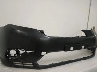 Лот: 11336206. Фото: 3. Бампер Toyota Highlander 2010-2013... Авто, мото, водный транспорт