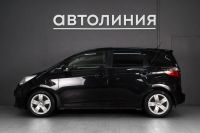 Лот: 21974681. Фото: 3. Toyota Ractis, II 1.5 CVT (109... Красноярск