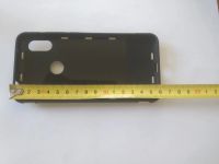 Лот: 14797760. Фото: 5. Защитный чехол на Redmi Note 6...
