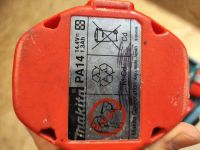 Лот: 24397679. Фото: 4. Шуруповёрт Makita 6281D. Красноярск