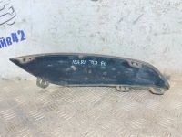 Лот: 25529533. Фото: 2. заглушка птф Opel Astra L35. Автозапчасти