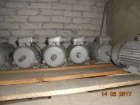 Лот: 9225900. Фото: 3. электродвигатель однофазный 220в. Бизнес