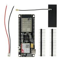 Лот: 18664655. Фото: 2. LiLyGO TTGO T-Call SIM800L ESP32. Радиодетали  (электронные компоненты)