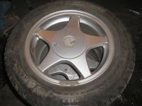 Лот: 4682063. Фото: 2. 195/65 R15 Шипованная Таганка... Шины, Диски